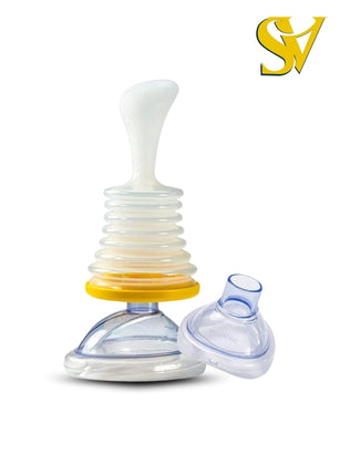 SafeAspira™ Anti-Choking Device