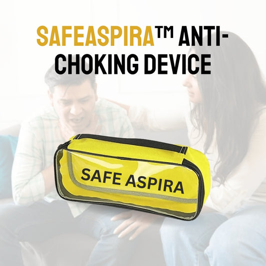 SafeAspira™ Device Protection Bag